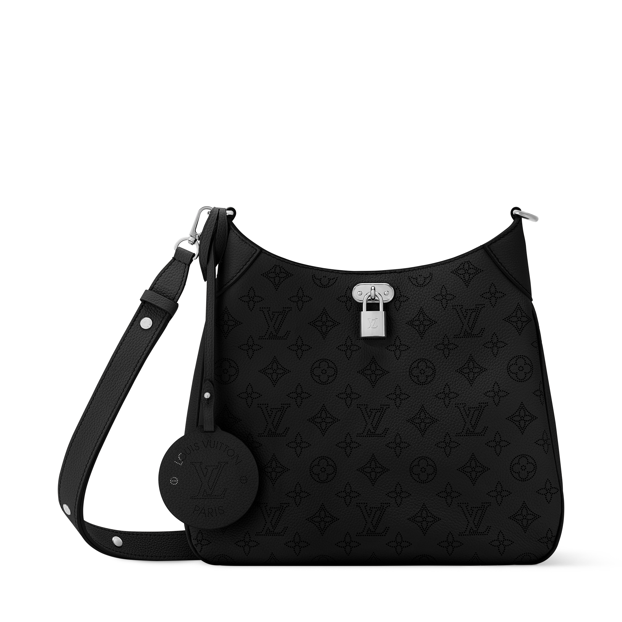 All Around MM Mahina - Women - Handbags | LOUIS VUITTON ®